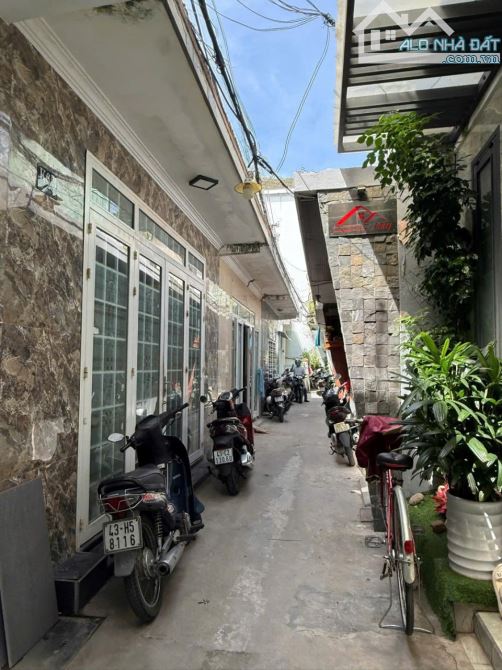 CĂN NHÀ DUY NHẤT CÒN SÓT LẠI GIỮA LÒNG TP ĐÀ NẴNG – VỊ TRÍ VÀNG HOÀNG VĂN THỤ, HẢI CHÂU! - 3