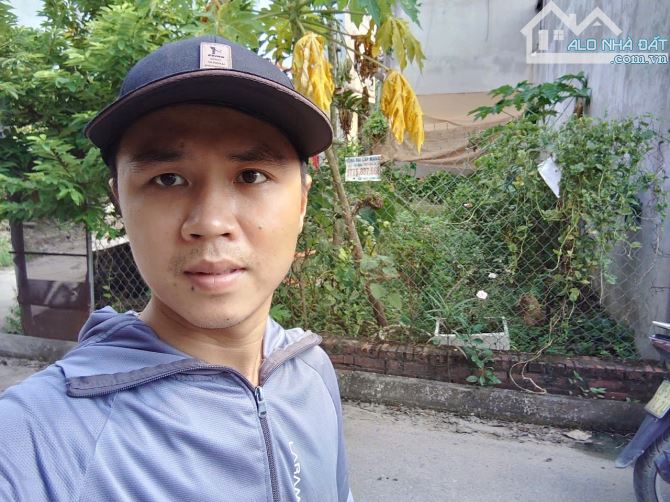 🔥🔥 bán lô đất đẹp rực rỡ thôn hậu dưỡng ngõ thảm nhựa gần ô tô - 3