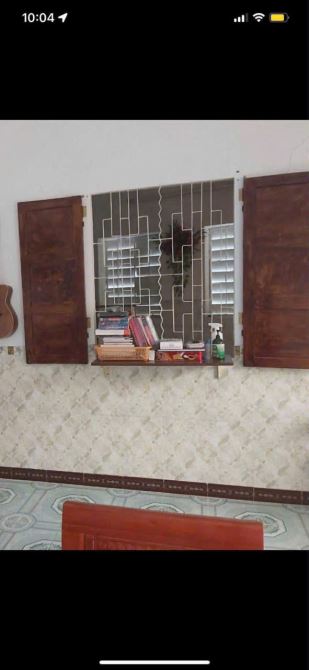 📌📌📌LÀM VIỆC TRỰC TIẾP GIÁ TỐT !!!bán nhà cấp 4 đỗ mê kiệt 1120 trường chinh - 3