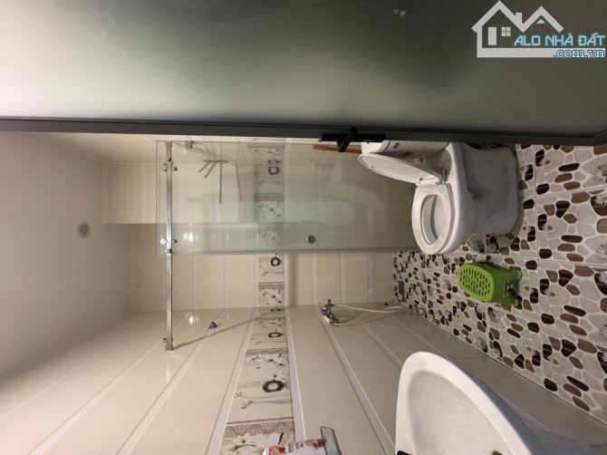 🔥🔥 SIÊU PHẨM HƯƠNG LỘ 80 - CHỈ VÀI BƯỚC CHÂN RA NGUYỄN THỊ TÚ BÌNH TÂN - 132M2 - 4TẦNG - - 3