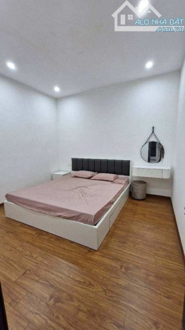 Tập thể Thanh Nhàn oto đỗ cửa 100m - tài chính hợp lý - 3