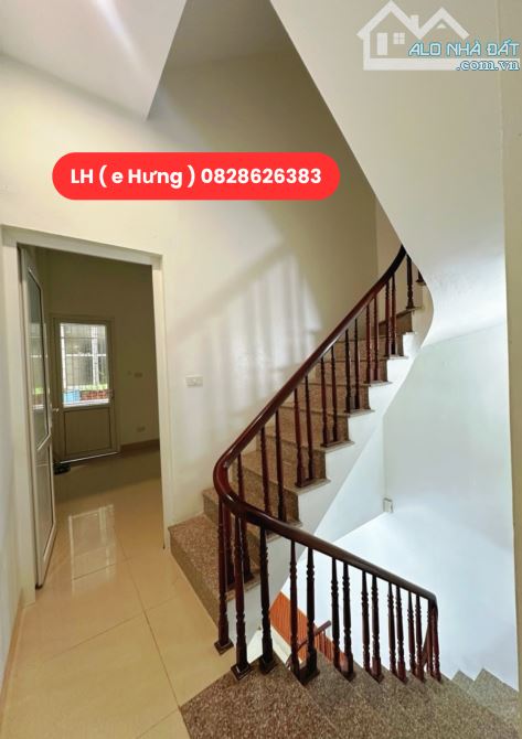 14 TỶ 6 NHÀ ĐẸP THANH XUÂN 5 TẦNG 42M2 - OTO 7 CHỖ ĐỔ CỬA - NHÀ 2 MẶT THOÁNG - 15M RA PHỐ - 3