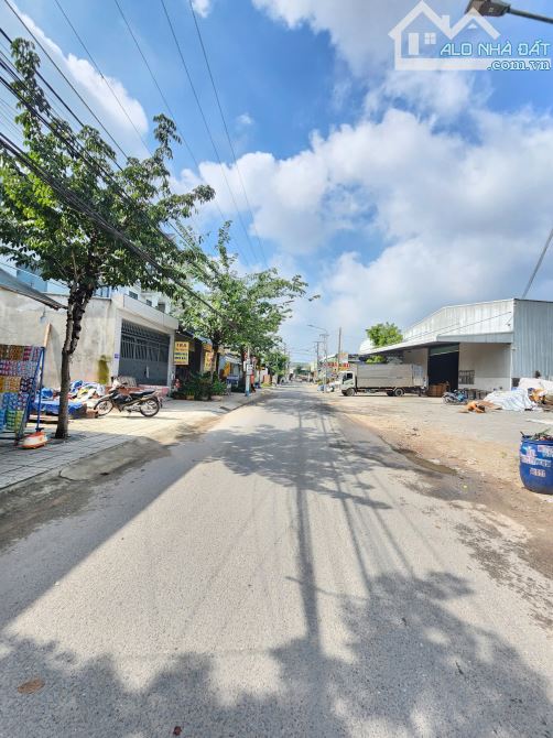 Bán nhà MT kinh doanh gần Ngã Tư Bình Chuẩn, p.Bình Chuẩn, Tp.Thuận An chỉ 6 tỷ TL M7800 - 3