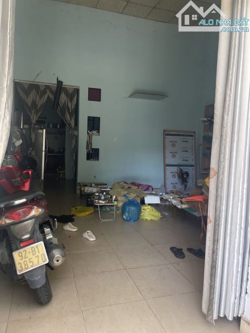 Bán nhà mặt tiền Yên Khê 2, Thanh Khê Tây, Thanh Khê, DT 62m2, C4, 4,85 tỷ. - 3