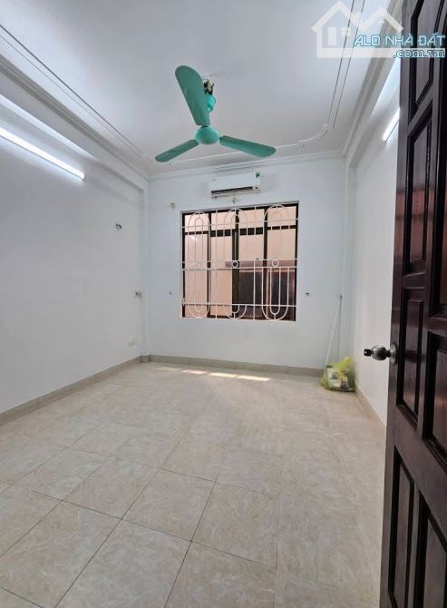 Bán Nhà Lê Quang Đạo - 6.68 tỷ - ngõ rộng - 50m ra phố - 3