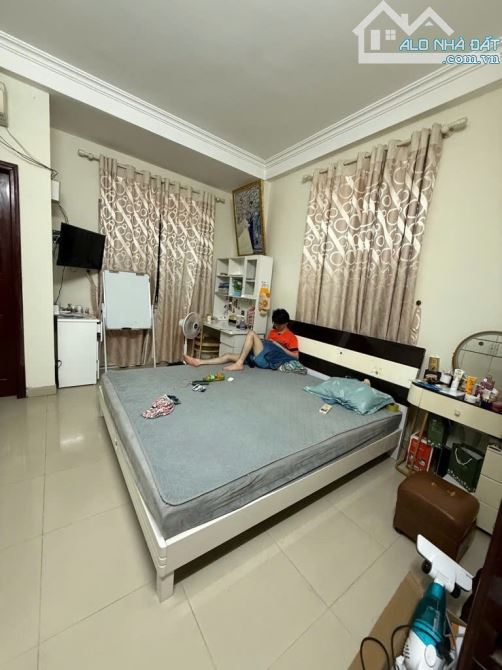 LÔ GÓC KD TRẦN DUY HƯNG – NGÕ THÔNG – 35M² – 5 TẦNG – 8.6 TỶ (ECG6957) - 3