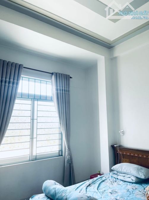 NHÀ 3 TẦNG KHU TRUNG TÂM HÀ THANH 1 - MẶT TIỀN KINH DOANH BUÔN BÁN GIÁ TỐT. - 3