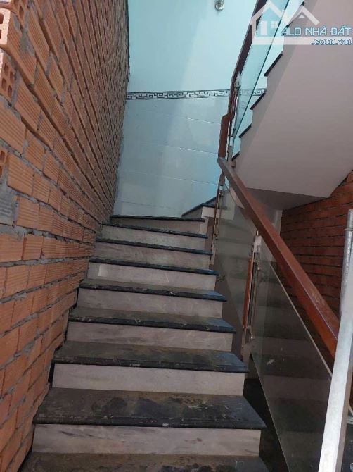 🏡 BÁN NHÀ QUẬN 7 - ĐƯỜNG SỐ TÂN QUY 💎 NGANG 5.2M - NỞ HẬU - KINH DOANH ĐA NGÀNH - 3