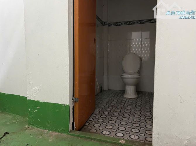 Kho xưởng 250m² nhánh đường Võ Văn Kiệt gần trung tâm Cần Thơ - 3