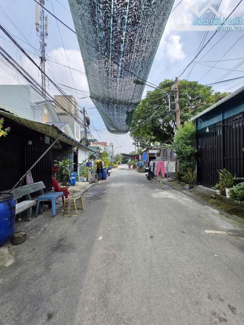 Bán dãy trọ gần đường 22 Tháng 12 chỉ 100m, p.Thuận Giao, Tp.Thuận An chỉ 3,05 tỷ TL M7804 - 3