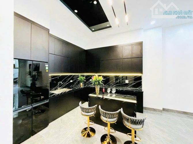 BÁN NHÀ CẠNH VIN.HOMES RIVERSIDE, KINH DOANH, GA RA Ô TÔ, TM, TẶNG NỘI THẤT CHẤT, MT KHỦNG - 3