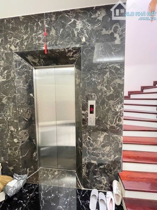 BÁN NHÀ LIỀN KỀ PHÂN LÔ PHÚ DIỄN, BẮC TỪ LIÊM 92M 36 TỶ - 3