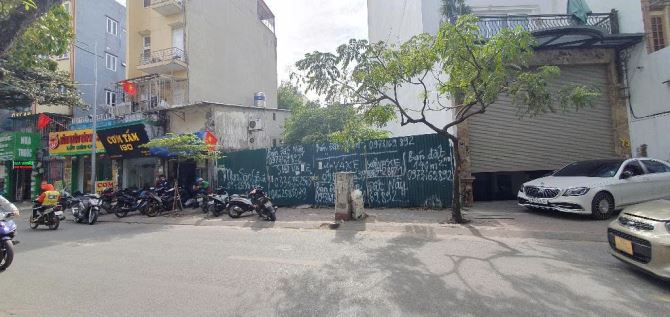 TRẦN DUY HƯNG - NGÕ THÔNG, ÔTÔ - SÁT PHỐ - 65M² - 7 TẦNG - 32 TỶ (ECG305051) - 3