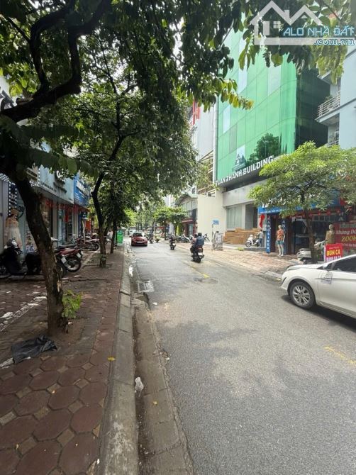 ĐẤT NGUYỄN NGỌC VŨ - NGÕ THÔNG, ÔTÔ - 2 THOÁNG - 110M² - 19.3 TỶ (ECG152050) - 3