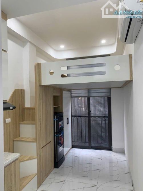 bán nhà Ngõ 81 Hòa Bình7, Hai Bà Trưng DT 54m,  7 Tầng, MT 5m 🧧 Gia 16.9 tỷ - 3