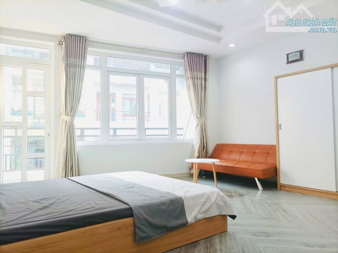BÁN NHÀ  5 tầng MẶT TIỀN ĐƯỜNG CÙ LAO,QUẬN PHÚ NHUẬN – Thu Nhập 50 TRIỆU/THÁNG - 3