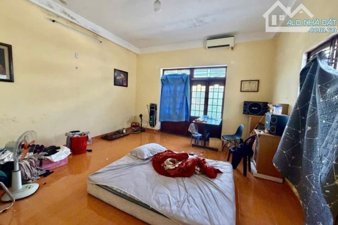NHÀ 3 TẦNG MẶT TIỀN HOÀNG DƯ KHƯƠNG – DT 118M² – GIÁ 72TR/M2 KHÔNG CÓ CĂN NÀO RẺ HƠN . - 3