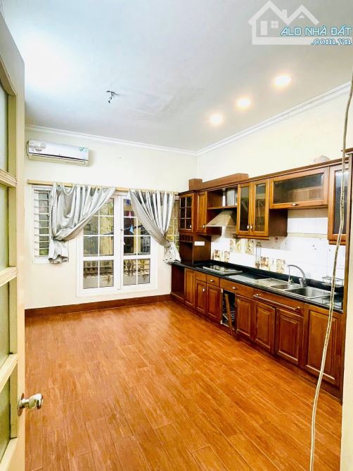 TÔ VĨNH DIỆN – 52M² – 5 TẦNG – MẶT TIỀN 4M – LÔ GÓC – VỈA HÈ RỘNG – Ô TÔ TRÁNH – 21.5 TỶ – - 3