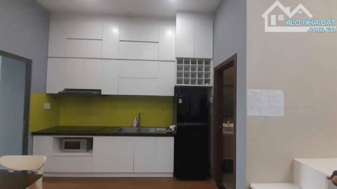 Bán căn hộ 70 m2 thuộc chung cư Sơn An biên Hoà - 3