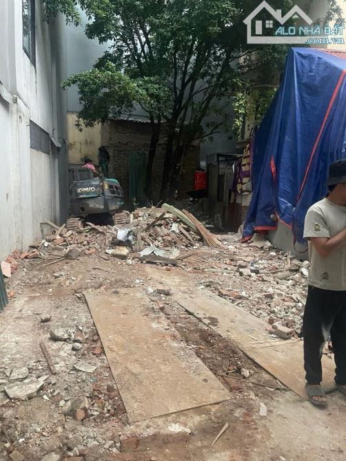 ĐẤT TẶNG NHÀ TRUNG KÍNH – LÔ GÓC – MT 6M – 72M² – 2 TẦNG – 12.7 TỶ (ECG91544) - 3