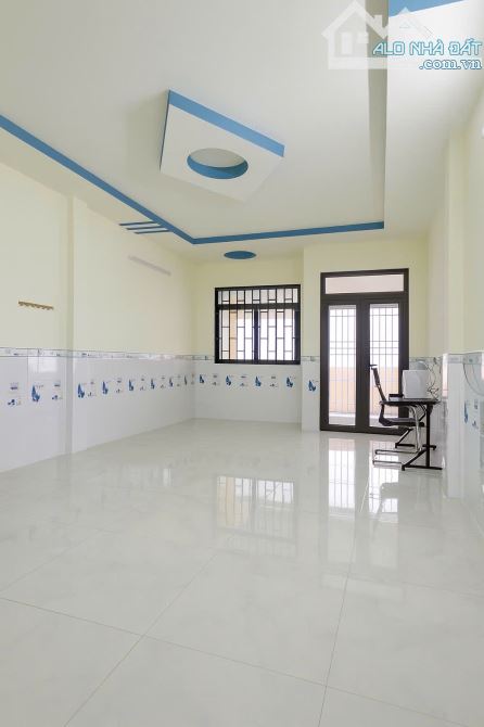 Nhỉnh 3 tỷ, sở hữu nhà mặt tiền Hiệp Thành 45, Quận 12, 4x22m, nở hậu - 3