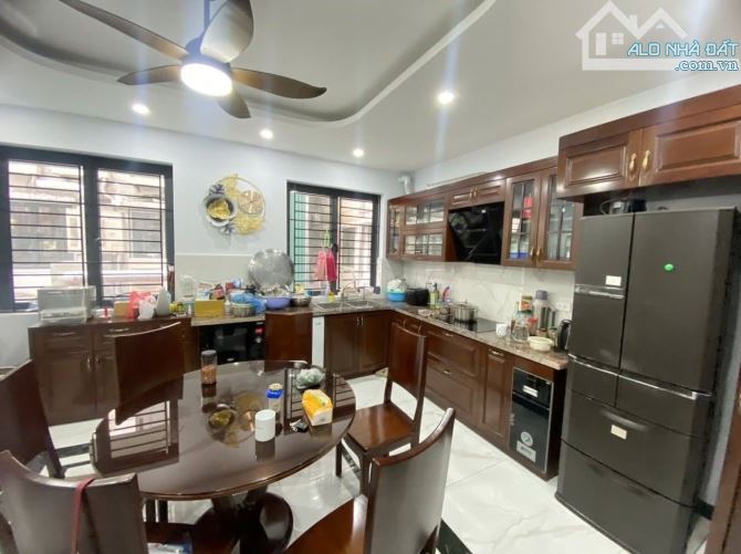 ✨Phân Lô Ô tô Đỗ Cửa  50m2  Nhà 7 Tầng Thang Máy  Kinh Doanh Trung Tâm– Văn Phú, Hà Đông ✨ - 3