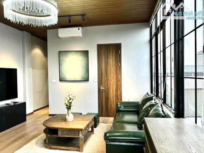 TÂY HỒ 70M x6 TẦNG THANG MÁY,FULL NỘI THẤT-16,8 TỶ,NGÕ THÔNG,RỘNG,LÔ GÓC,DÒNG TIỀN 50TR - 3