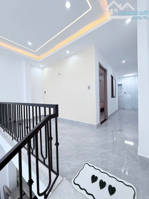 Bán nhà kiệt Nguyễn Văn Huề, Thanh Khê Tây, Thanh Khê. DT 57m2, giá 3,99 tỷ. - 3
