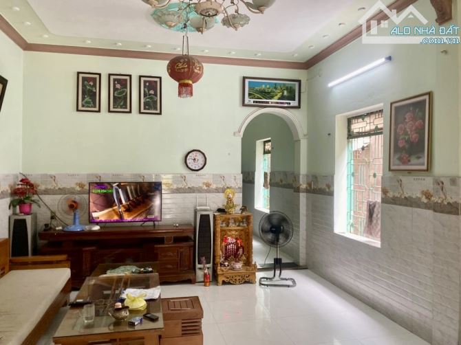 🏡HIẾM!! NHÀ 2 TẦNG SÁT BỆNH VIỆN NGŨ HÀNH SƠN – ĐƯỜNG BÀ BANG NHÃN 7.5M – CHỈ 8.X TỶ - 3