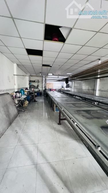 NHÀ HẺM XE HƠI NGAY NGUYỄN THỊ TÚ - BÌNH TÂn -150m2 - Ngang 6m - 5,8 Tỷ - 3