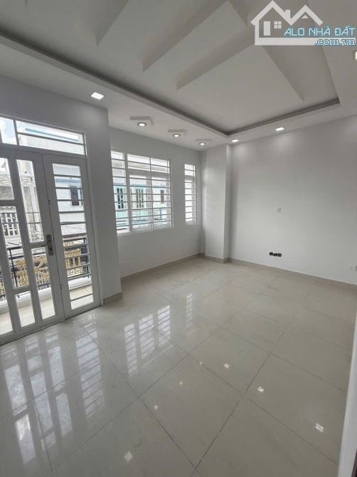 🏘️NHÀ 3 TẦNG/NGANG 5M-HẺM THÔNG KINH DOANH-ÔTÔ NGỦ TRONG NHÀ-SHR💰Chỉ 5.35Tỷ(TL) - 3