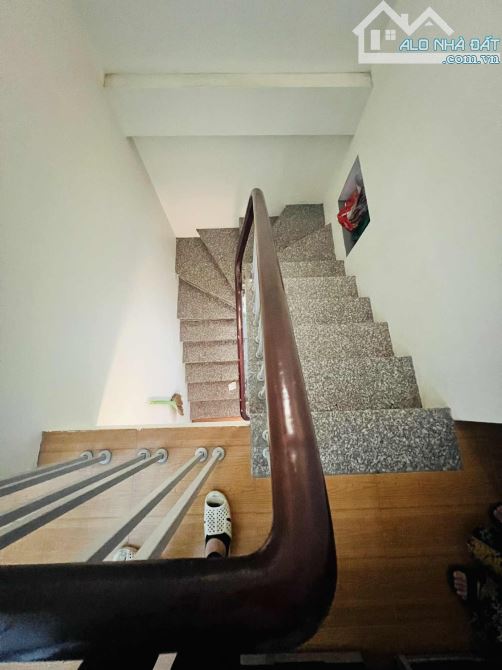 Giảm 1 tỷ Cần bán gấp nhà phố Phạm Văn Đồng 52m2, 4T, dân trí cao, gần ô tô tránh, bãi gửi - 3