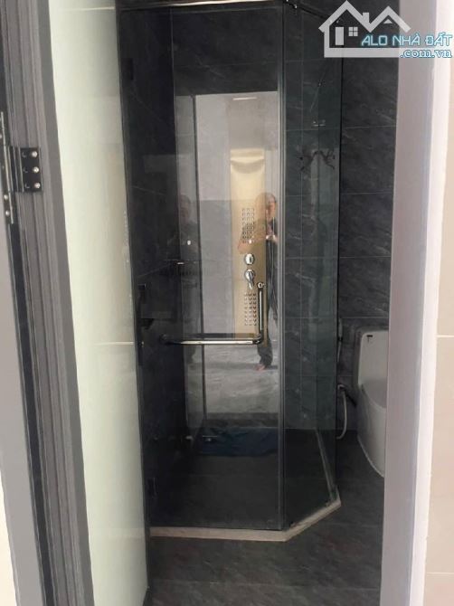 💎 PHẠM VĂN BẠCH - TRƯỜNG CHINH - TÂN SƠN - 60 M² - 4 TẦNG - HẺM XE TẢI TRÁNH - XE HƠI NGỦ - 3