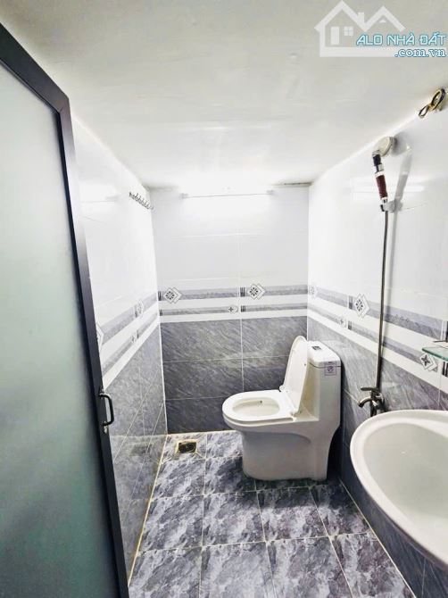 CHDV KHU K300, GA T3 - HẺM 10m CỘNG HÒA - 220m2 (11x20), 9 TẦNG - 380TR/TH - 3