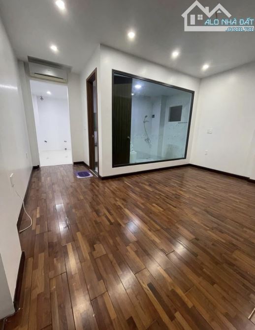 ✅Cần bán 50m2x7 tầng thang máy tại Đằng Lâm gần Văn Cao - Ngô Gia Tự - 3