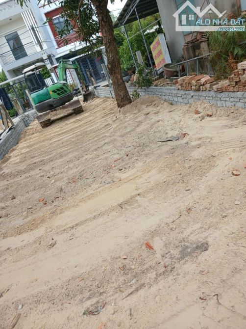 📌📌📌LÀM VIỆC TRỰC TIẾP GIÁ TỐT !!!bán đất nền khối phố bình ninh điên nam bắc - 3