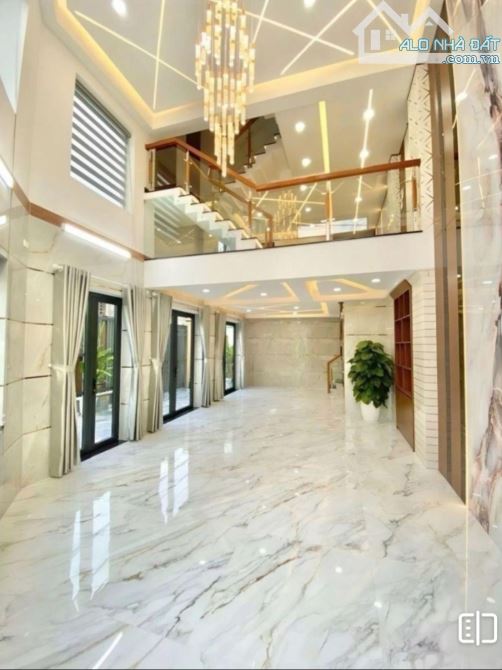 CĂN GÓC MẶT TIỀN KINH DOANH TÂN HÒA ĐÔNG PHAN ANH 5 Tầng 8M12M Sát BỐN XÃ Chỉ 9.6 TỶ - 3