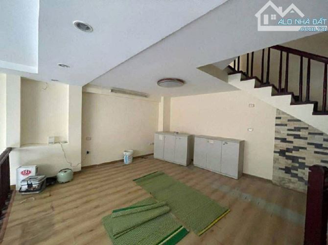 KHUẤT DUY TIẾN – ÔTÔ TRÁNH – KD ĐỈNH – 42M² – 6 TẦNG – 16.9 TỶ (ECG152034) - 3