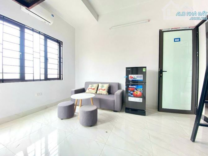 CCMN Lê Quang Đạo – 65m², 7T, lô góc, 16 phòng full khách – Thu 70 triệu/th, giá 15,5 tỷ - 3