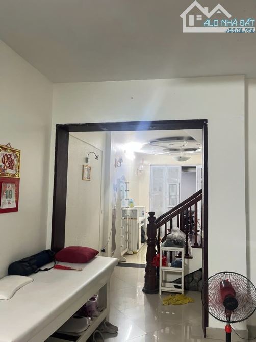 HIẾM BÁN! TRẦN DUY HƯNG – ÔTÔ – ĐẦU TƯ – 55M² – 5 TẦNG – 13.5 TỶ (ECG91533) - 3