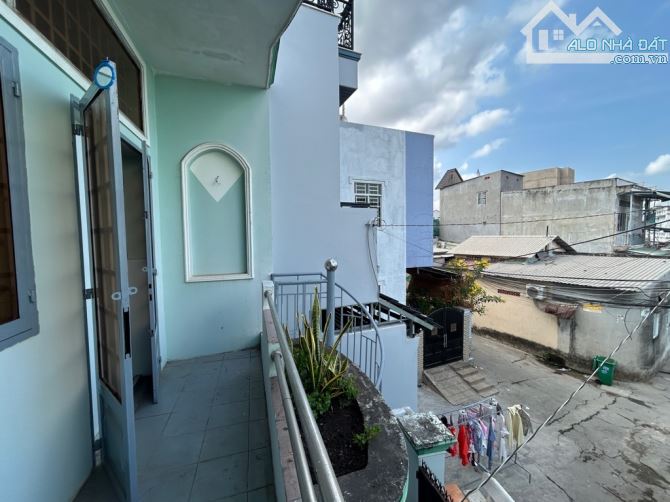 🏡 BÁN NHÀ VÕ VĂN NGÂN - NGAY ĐH SPKT, NGÂN HÀNG - 60m2 x 2 TẦNG - 3,x TỶ - 3
