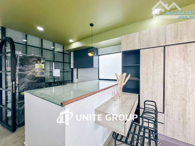 Penhouse full nội thất – ban công thoáng mát, view đẹp quá trời - 3