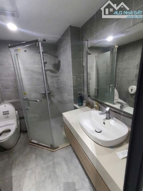 Cho thuê nhà lk KĐT Văn Phú, Phú La, Hà Đông. DT 76m x 4 tầng, giá 20tr - 3