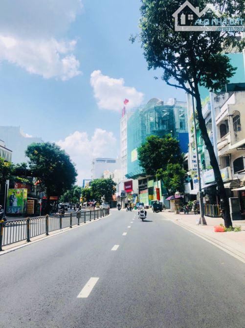 Bán Nhà Hậu Giang,P12,Q6,Vị Trí Vàng Tại Khu Vực,5x17,Nhỉnh 5 Tỷ(QS30) - 3