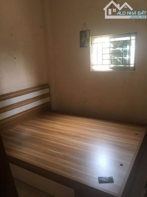 Cho thuê nhà nguyên căn tại ngõ 1 Bùi Xương Trạch, Khương Đình, Thanh Xuân. DT 35m x 3 - 3