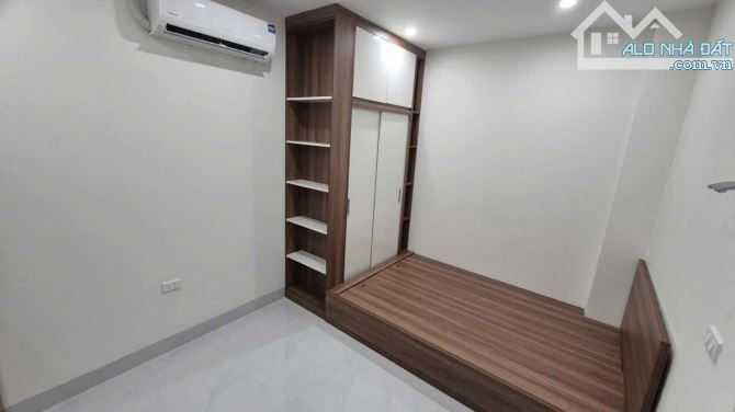 BÁN TOÀ NHÀ LÊ TRỌNG TẤN, THANH XUÂN - 60M² x 8T THANG MÁY - MT 5.3M - Ô TÔ TRÁNH - 32 TỶ - 3