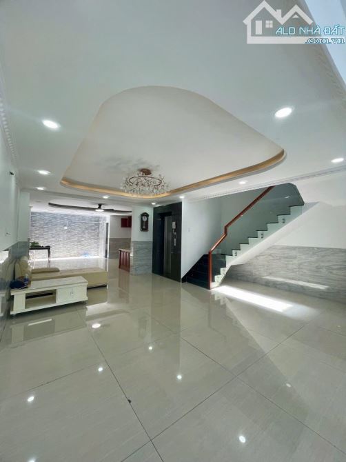 HÀNG HIẾM GIGAMALL – VIEW SÔNG, 6PN, 6WC, 4 TẦNG, 450M² SÀN – GIÁ 18,8 TỶ T - 3