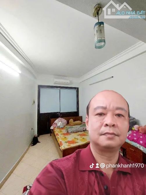 💥BÁN NHÀ MẶT PHỐ KHÂM THIÊN- VỈA HÈ RỘNG- KD ĐỈNH- NỞ HẬU- 31M- 5 TẦNG. 15.x TỶ💥 - 3