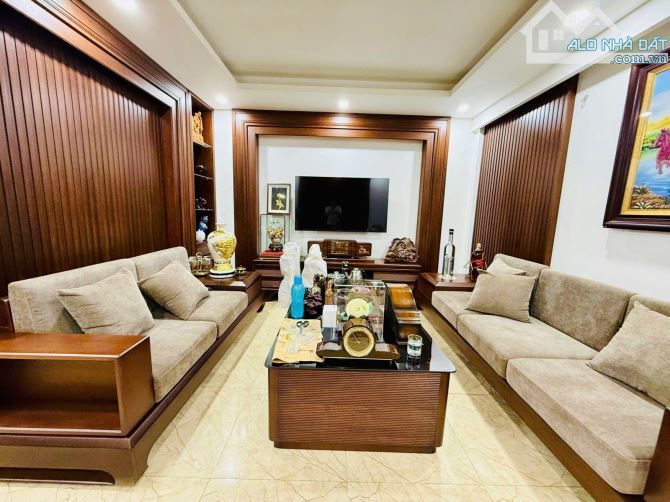 BÁN NHÀ PHỐ KHƯƠNG ĐÌNH – THANH XUÂN - 44M2 x 7 TẦNG – GIÁ 22.5 TỶ - 3