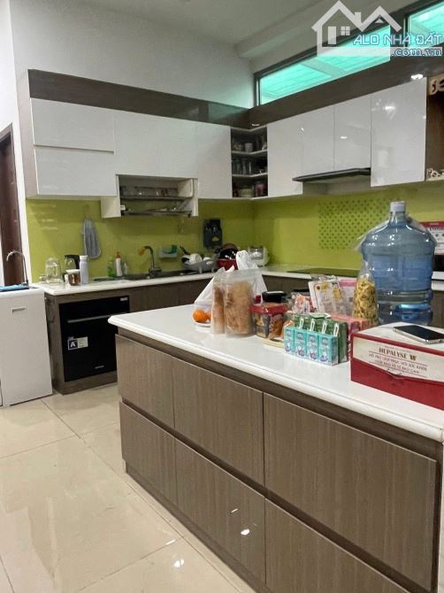 Bán nhà Phan Xích Long, Phú Nhuận, Vị trí KD, 4 Tầng, 43m2, hẻm 10m xe hơi tránh, 11.45 Tỷ - 3